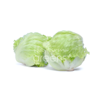 Xà lách Iceberg (xà lách cuộn)