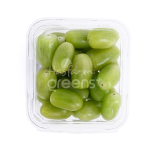 Cà chua Cherry ngọc bích