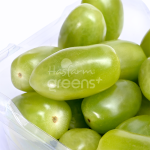 Cà chua Cherry ngọc bích