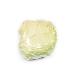 Bắp cải trắng