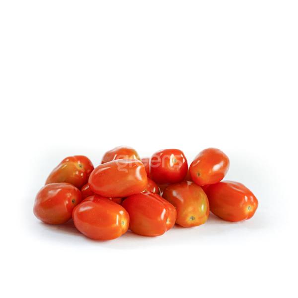 Cà chua Cherry dài