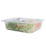Hỗn hợp rau xanh ăn liền - TopValu