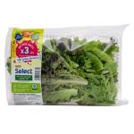Hỗn hợp xà lách baby - Co.op Select