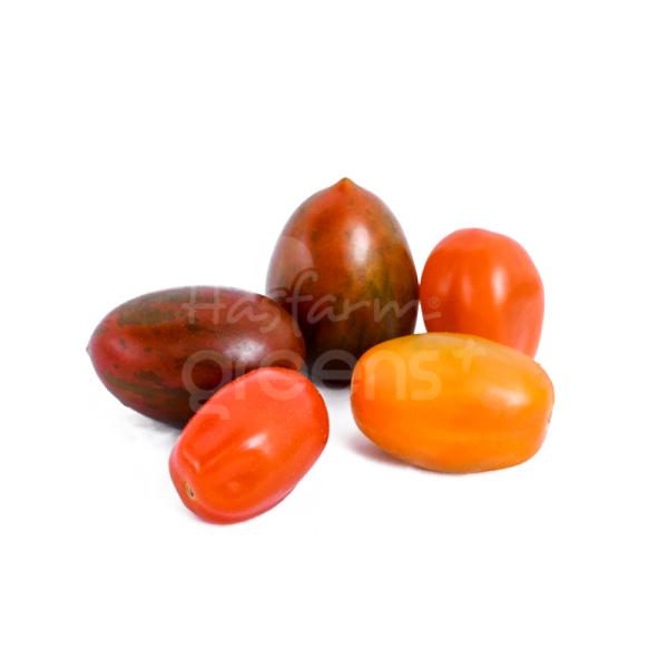 Cà chua Cherry mix - Go!