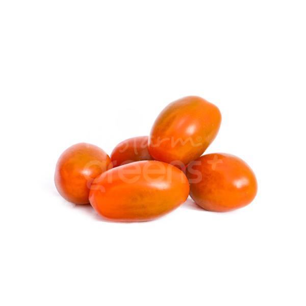 Cà chua Cherry vàng