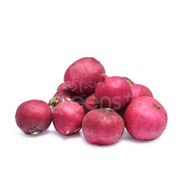 Củ cải đỏ
