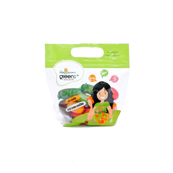 Snack Rau Hỗn Hợp