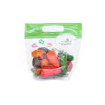 Snack Rau Hỗn Hợp