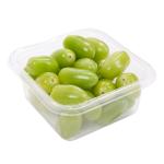 Cà chua cherry ngọc bích