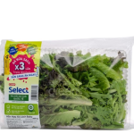 Hỗn hợp xà lách baby - Co.op Select