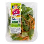 Xà lách Romaine và củ quả - Co.op Select