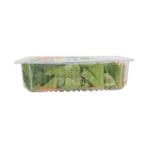 Xà lách Romaine và củ quả - Co.op Select