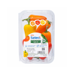 Ớt trái cây baby – Co.op Select