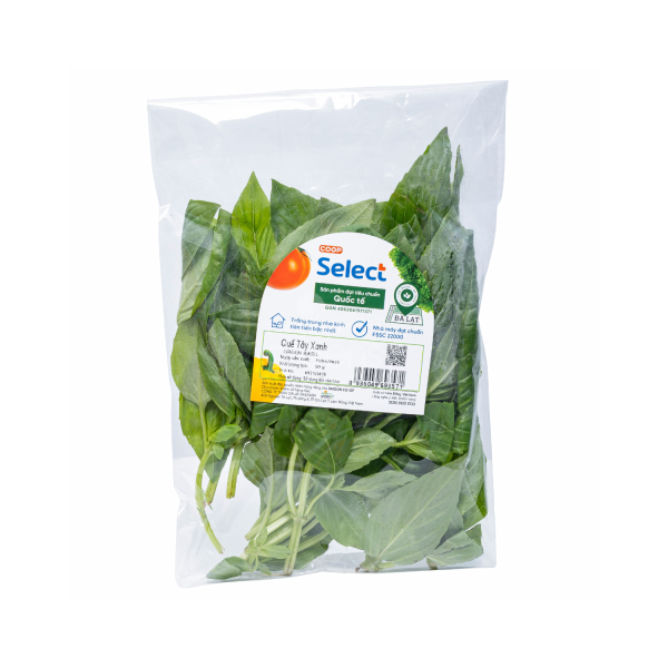 Quế tây xanh – Co.op Select