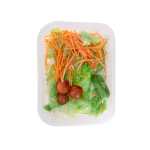 Salad Xà lách hỗn hợp