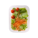 Salad Xà lách Romaine