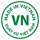 Được trồng và thu hoạch 100% tại Việt Nam