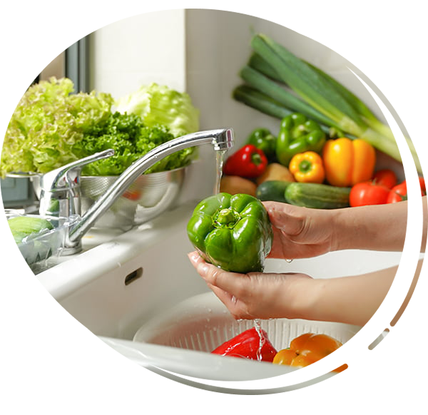 Chất lượng khác biệt