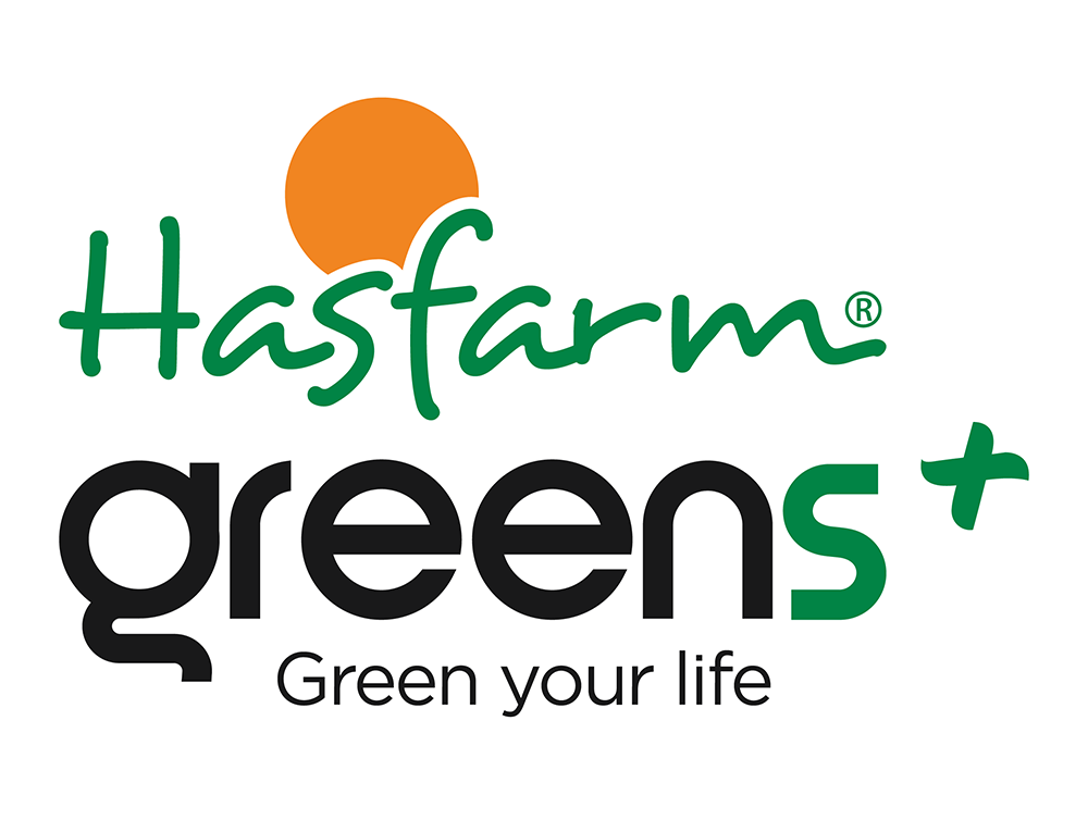 Hasfarm Greens+