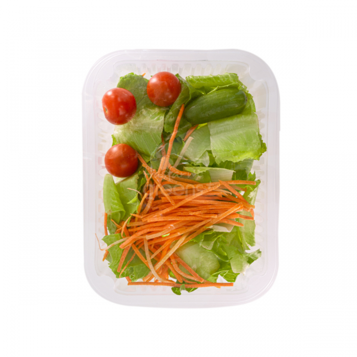 Salad Xà lách Romaine